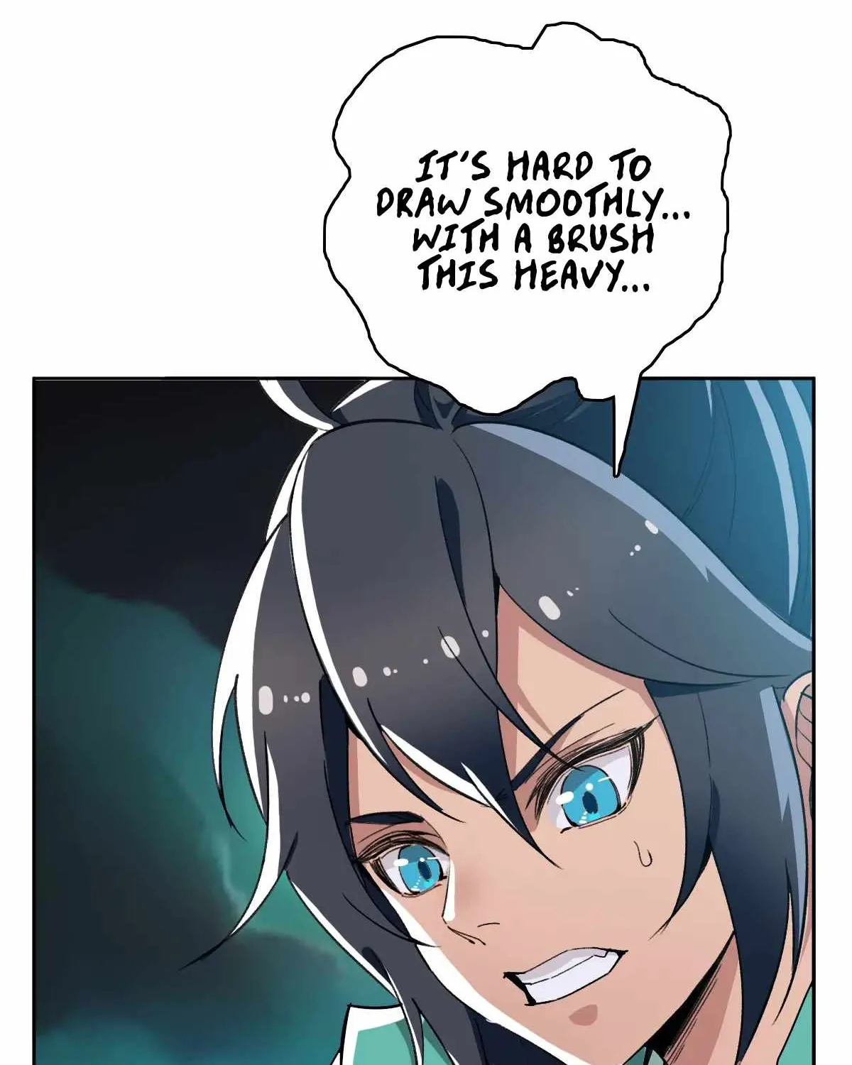 Supreme Taoist (2021) Chapter 21 page 93 - 