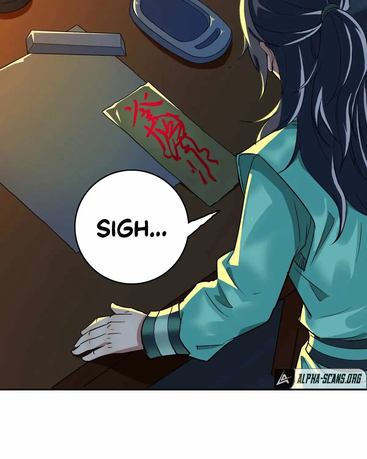 Supreme Taoist (2021) Chapter 21 page 97 - 