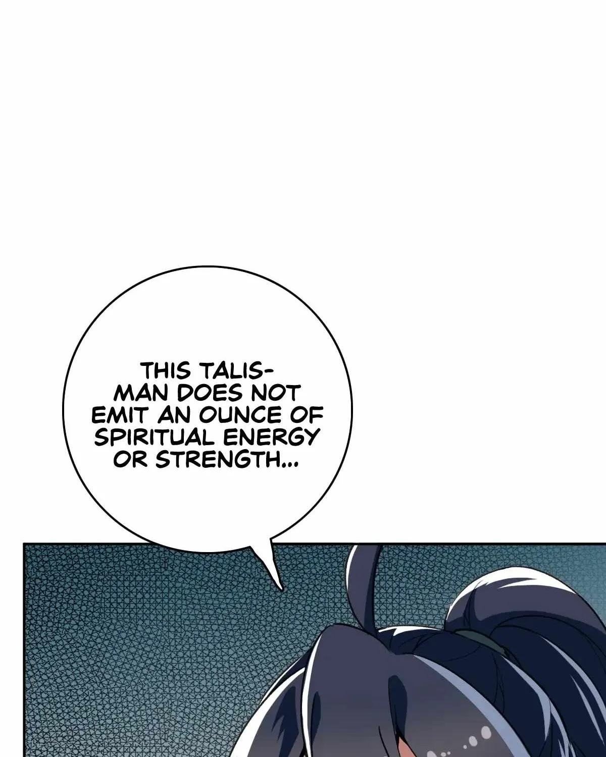 Supreme Taoist (2021) Chapter 21 page 98 - 