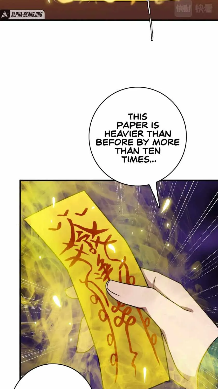 Supreme Taoist (2021) Chapter 22 page 13 - 