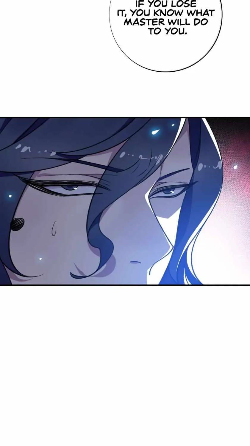 Supreme Taoist (2021) Chapter 22 page 33 - 