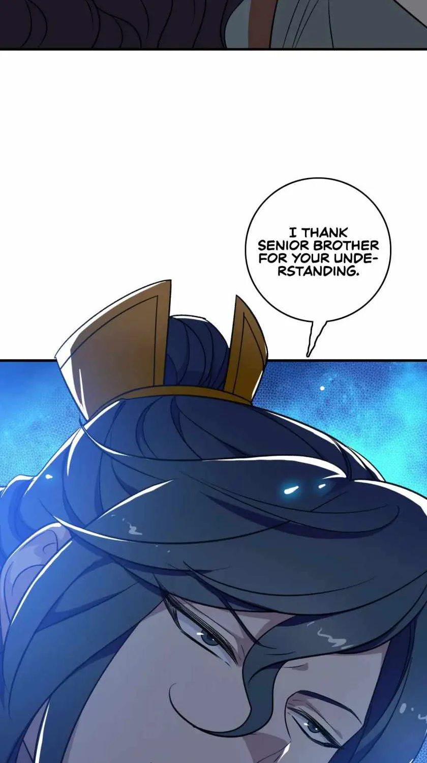 Supreme Taoist (2021) Chapter 22 page 37 - 