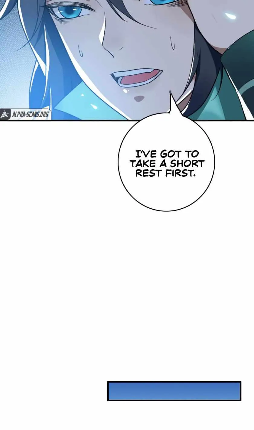 Supreme Taoist (2021) Chapter 22 page 5 - 