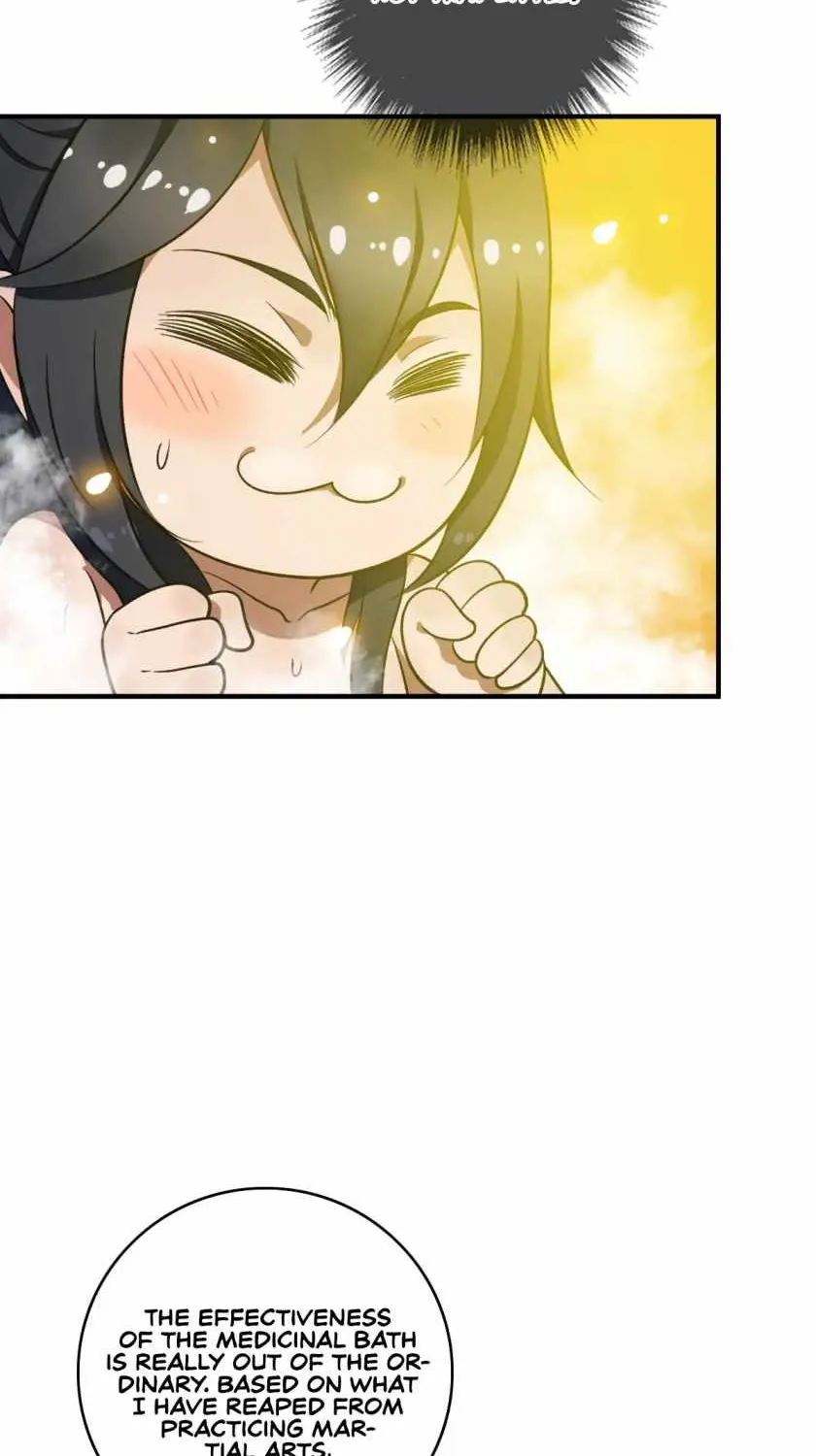 Supreme Taoist (2021) Chapter 22 page 44 - 