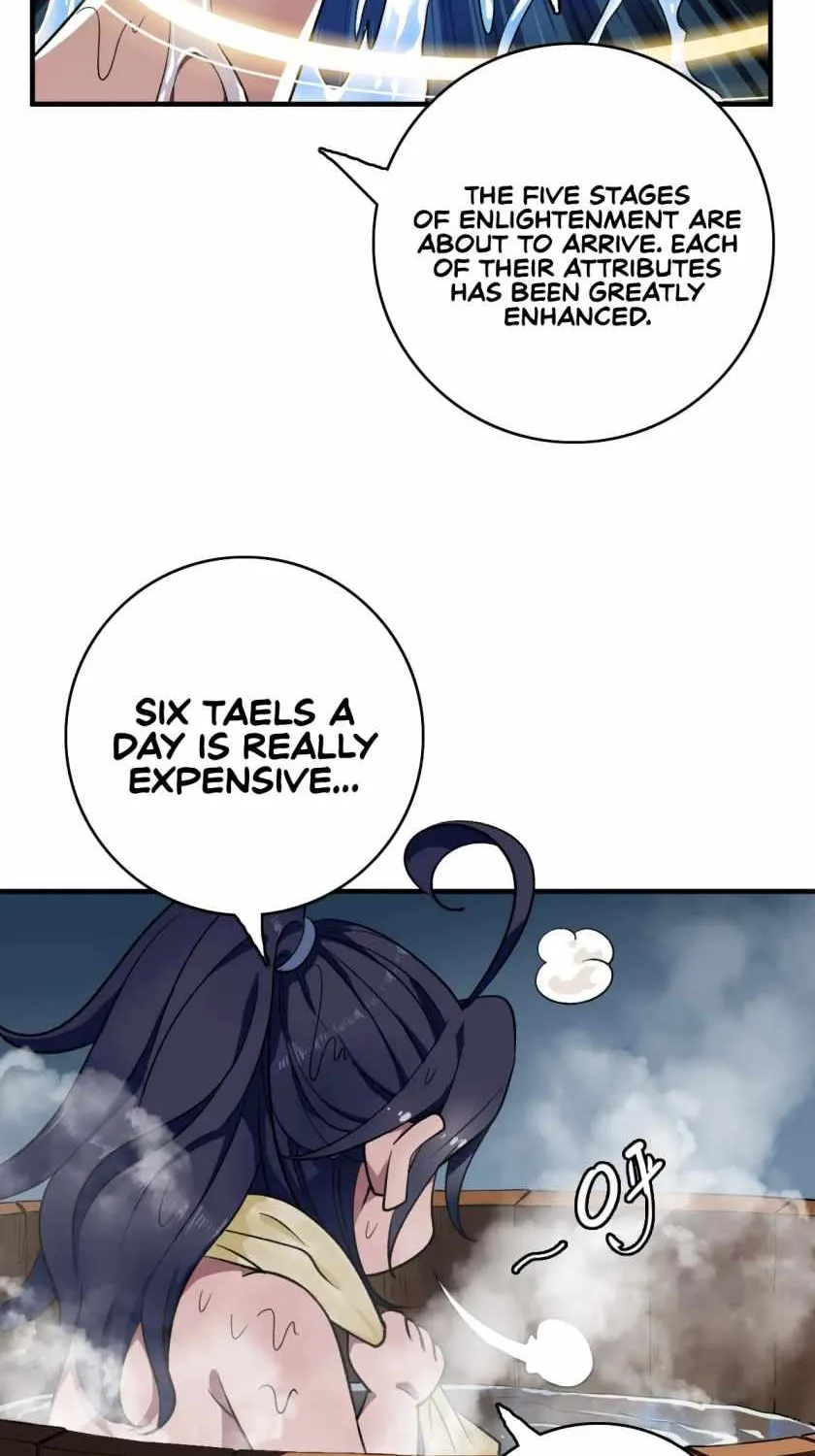 Supreme Taoist (2021) Chapter 22 page 47 - 