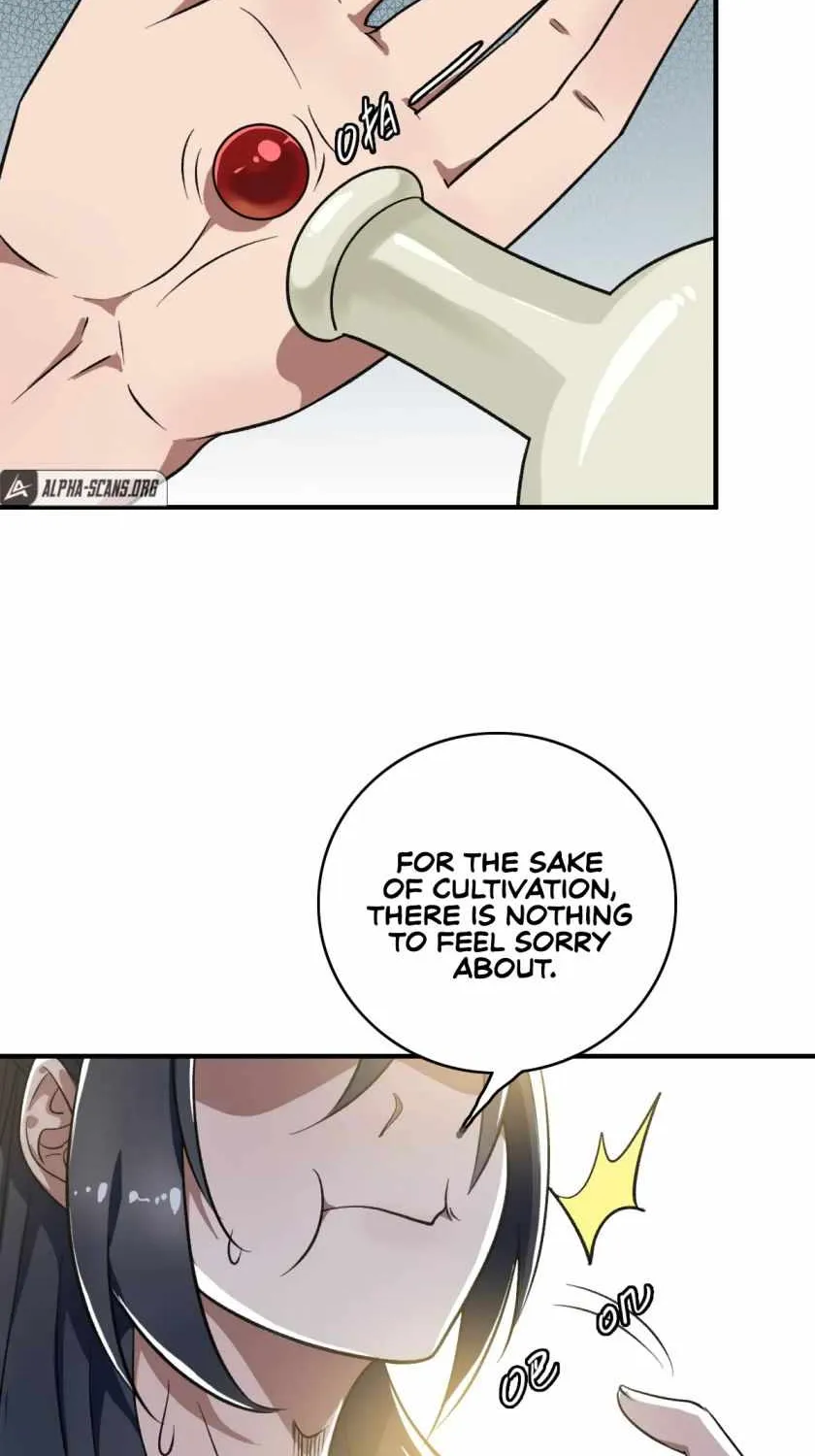Supreme Taoist (2021) Chapter 22 page 49 - 