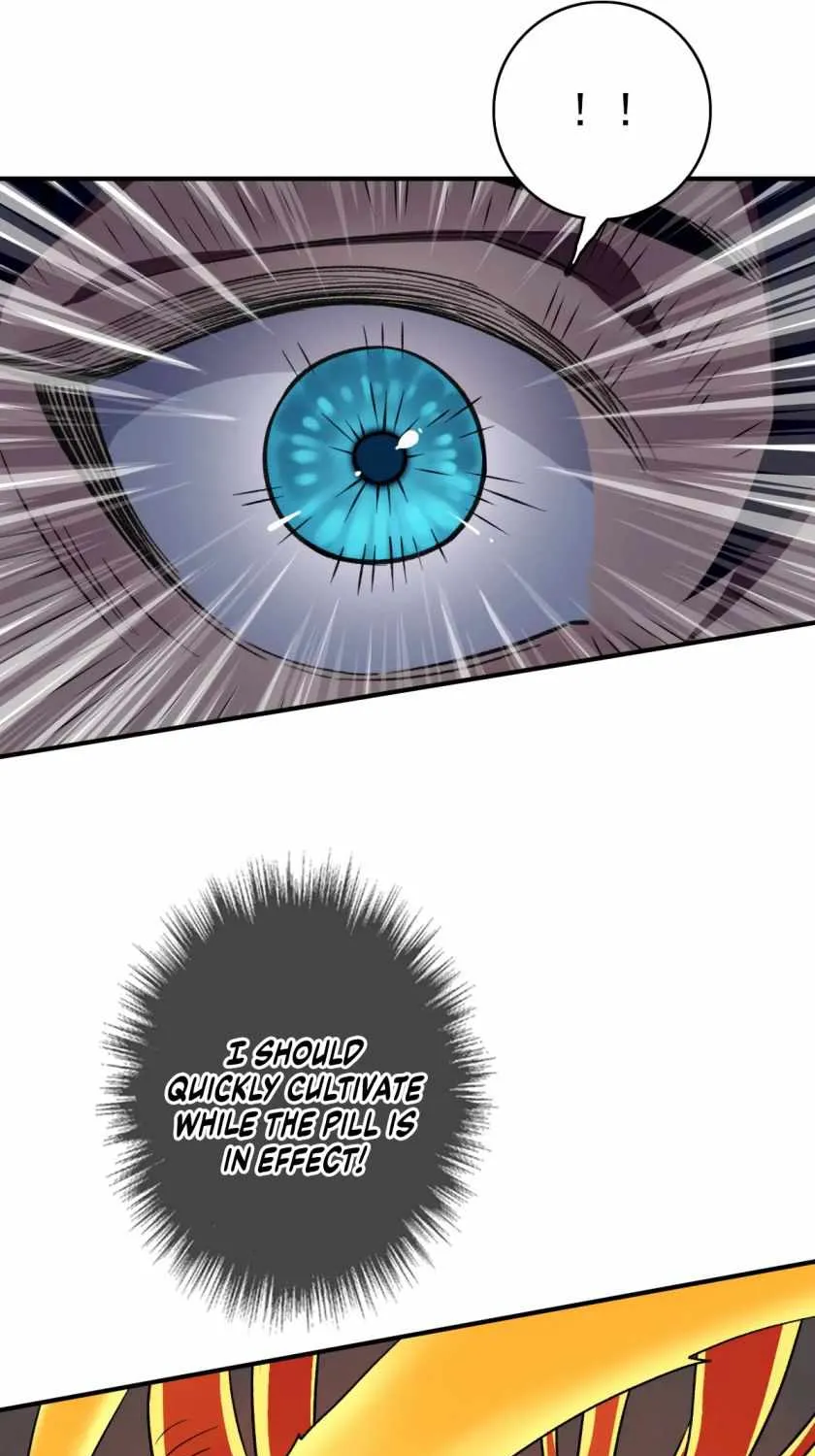 Supreme Taoist (2021) Chapter 22 page 51 - 
