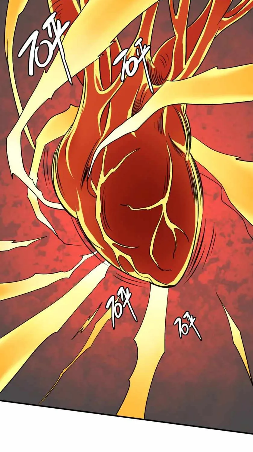 Supreme Taoist (2021) Chapter 22 page 52 - 