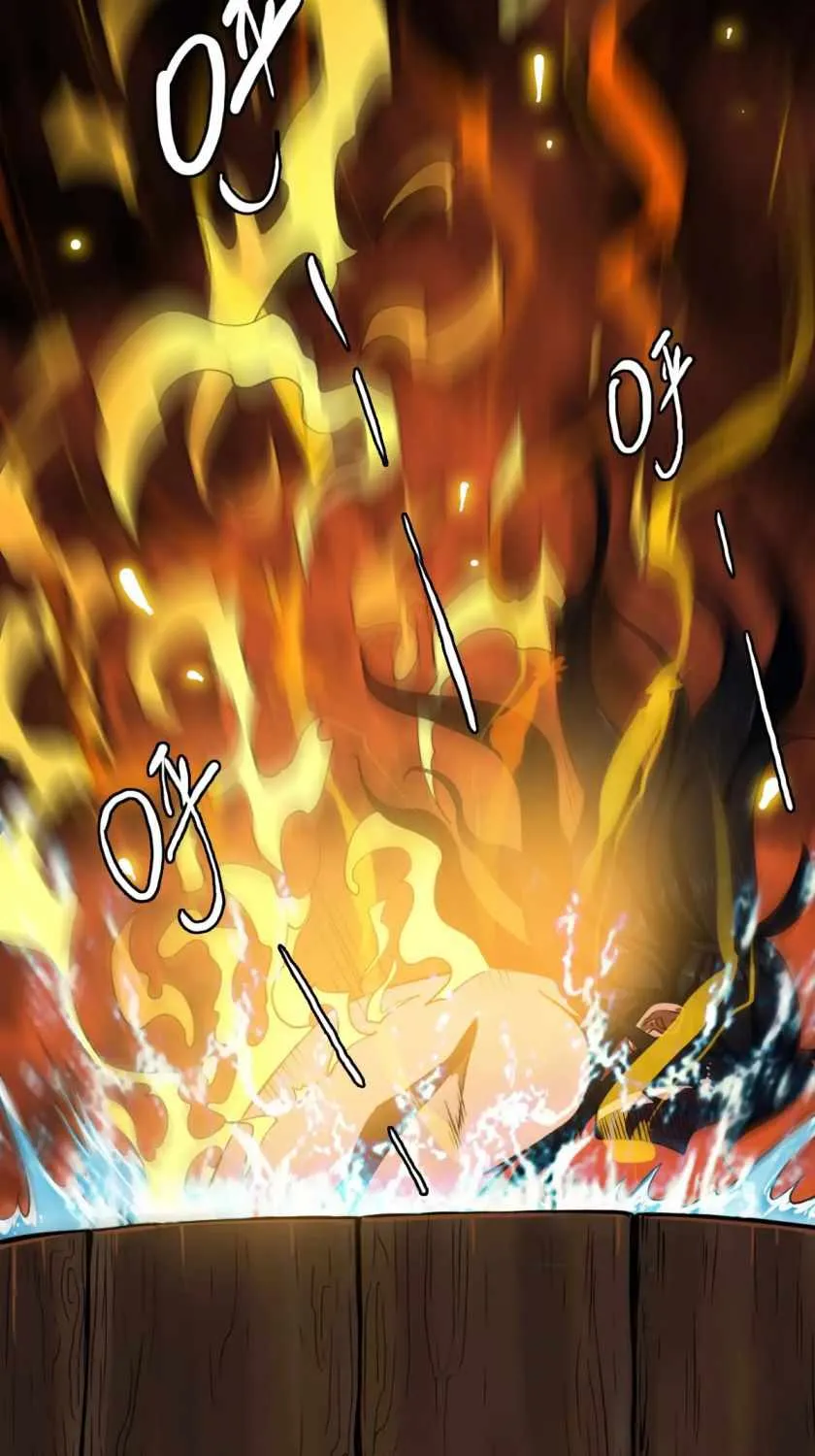 Supreme Taoist (2021) Chapter 22 page 55 - 