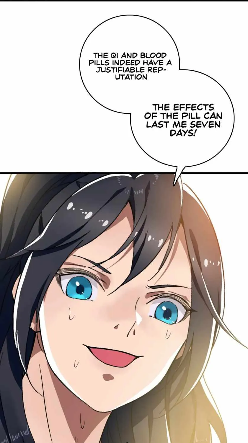 Supreme Taoist (2021) Chapter 22 page 57 - 