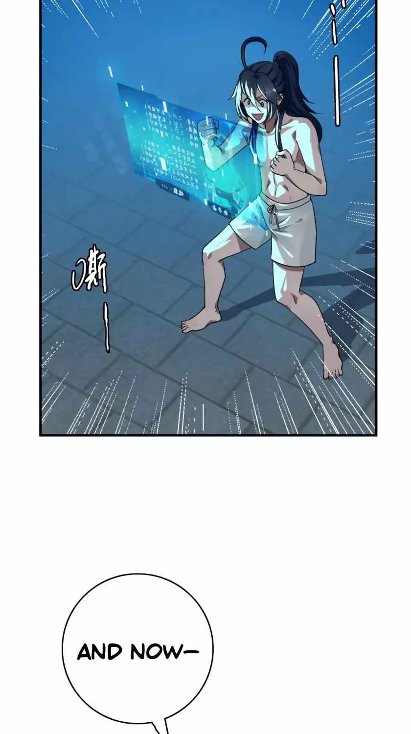 Supreme Taoist (2021) Chapter 22 page 60 - 