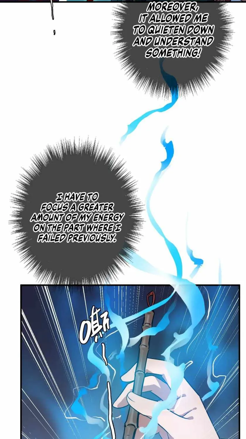 Supreme Taoist (2021) Chapter 22 page 7 - 