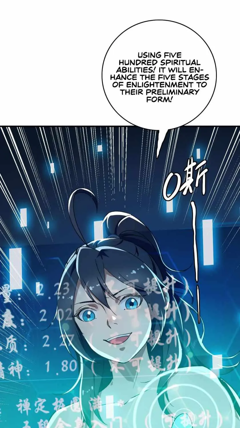 Supreme Taoist (2021) Chapter 22 page 62 - 