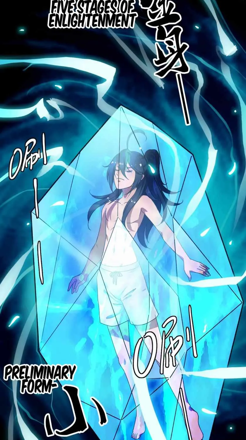 Supreme Taoist (2021) Chapter 22 page 64 - 