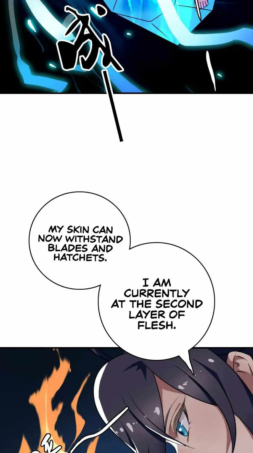 Supreme Taoist (2021) Chapter 22 page 65 - 