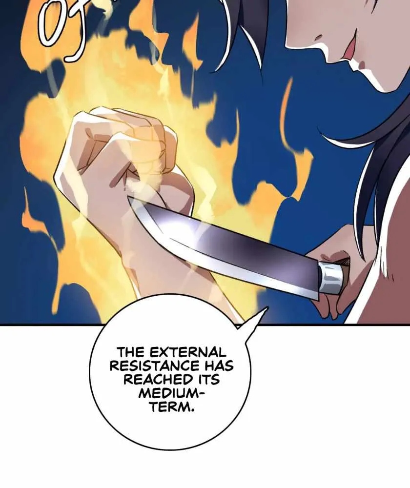 Supreme Taoist (2021) Chapter 22 page 66 - 