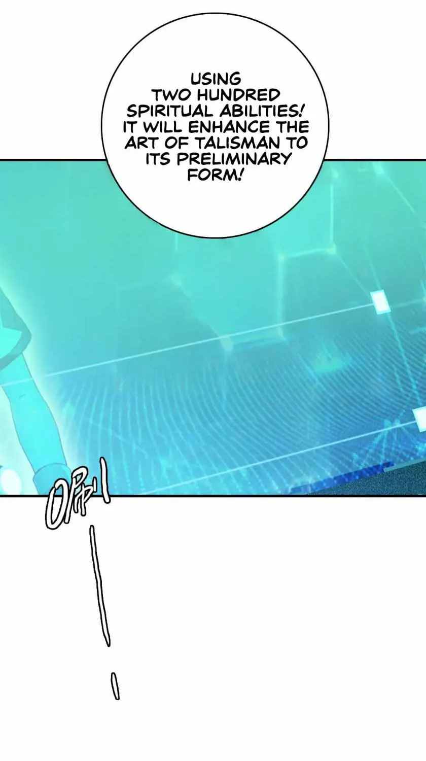 Supreme Taoist (2021) Chapter 22 page 68 - 