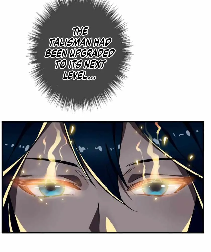Supreme Taoist (2021) Chapter 22 page 71 - 