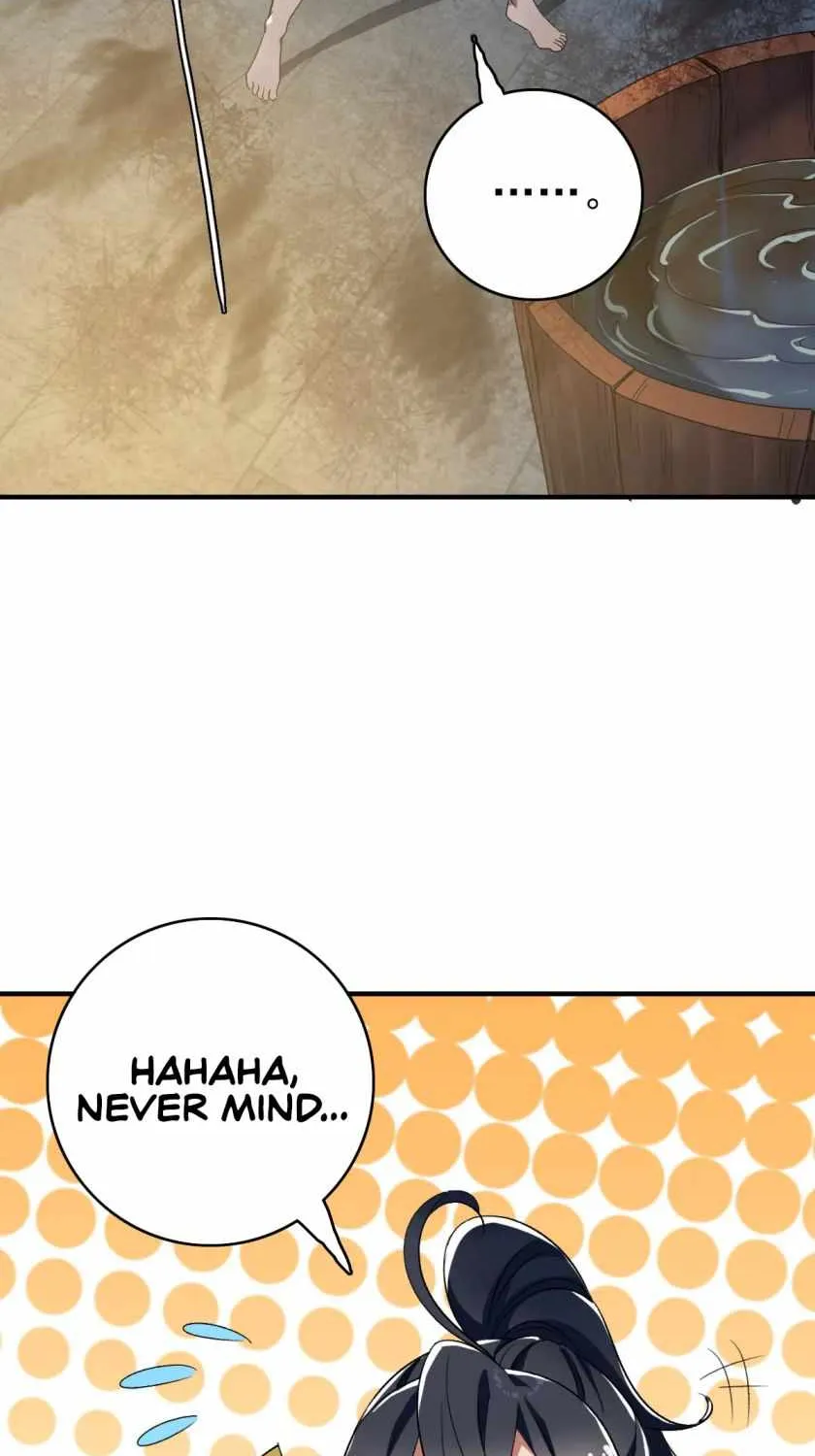Supreme Taoist (2021) Chapter 22 page 73 - 