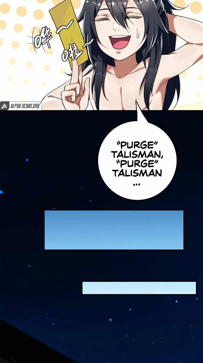 Supreme Taoist (2021) Chapter 22 page 74 - 