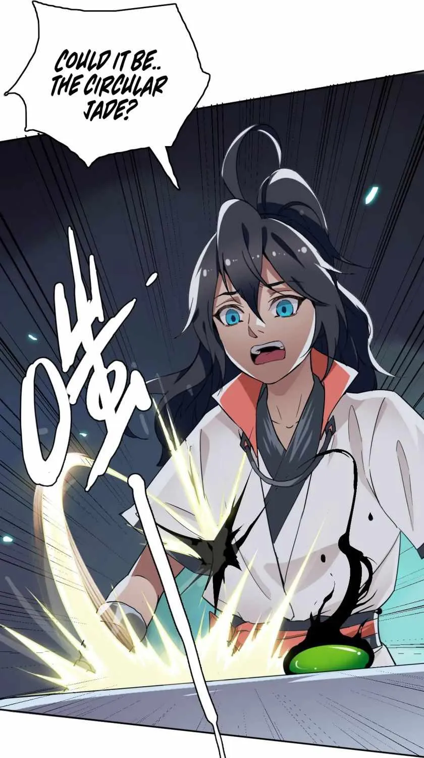 Supreme Taoist (2021) Chapter 23 page 18 - 