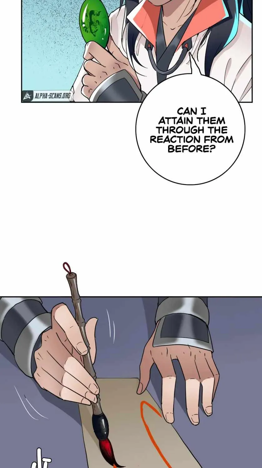 Supreme Taoist (2021) Chapter 23 page 26 - 