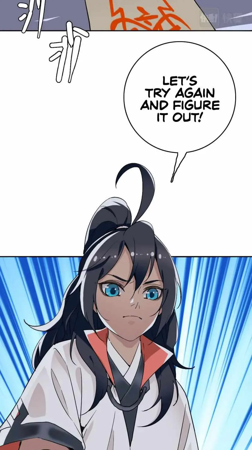 Supreme Taoist (2021) Chapter 23 page 27 - 