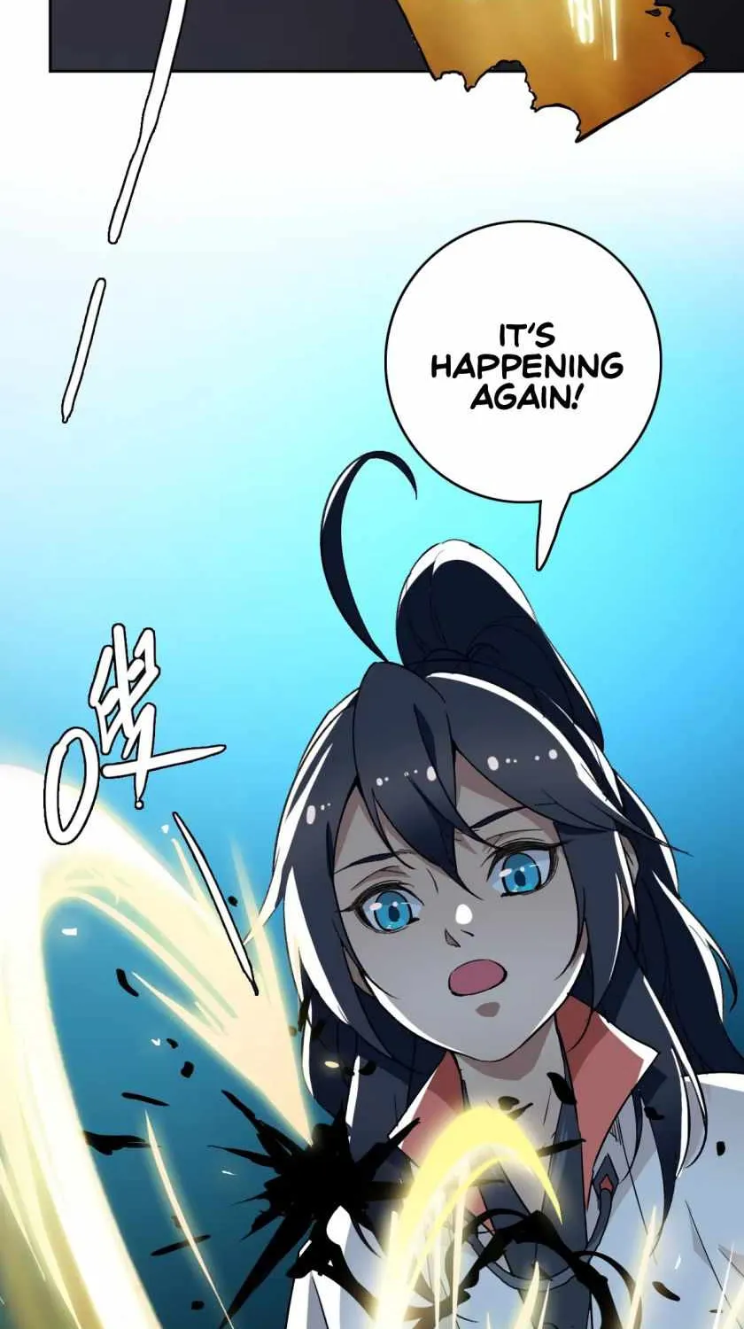 Supreme Taoist (2021) Chapter 23 page 30 - 