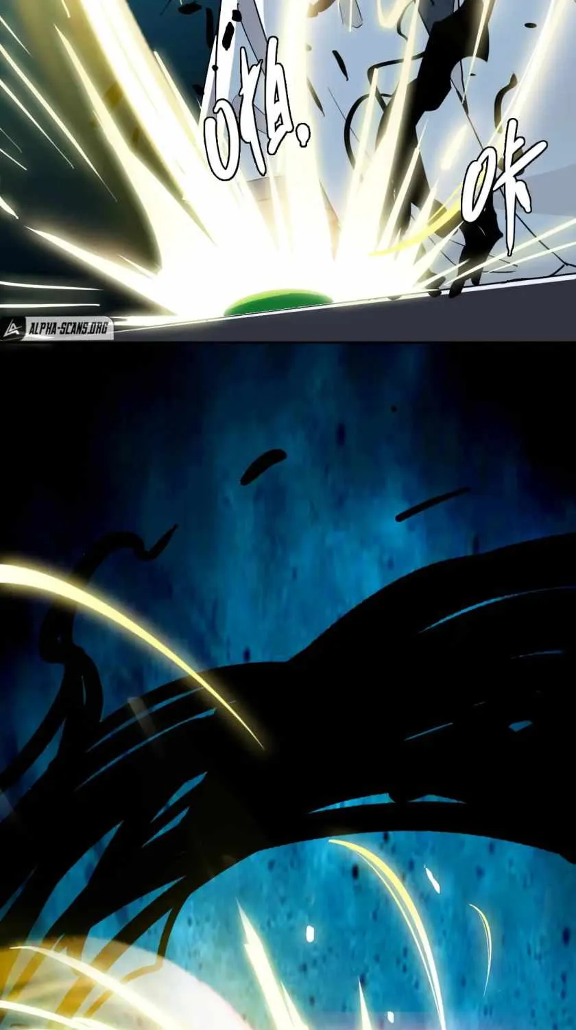 Supreme Taoist (2021) Chapter 23 page 31 - 