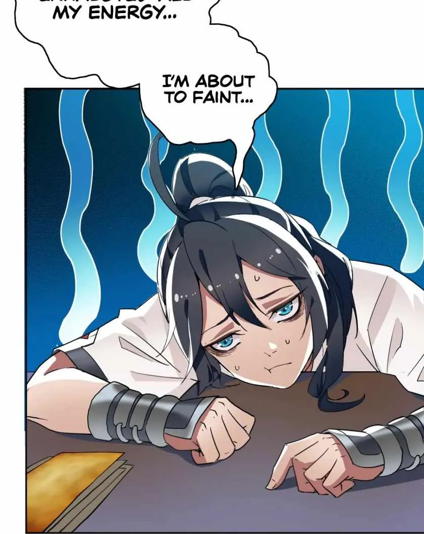 Supreme Taoist (2021) Chapter 23 page 38 - 
