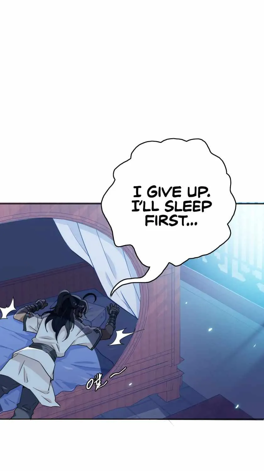 Supreme Taoist (2021) Chapter 23 page 39 - 