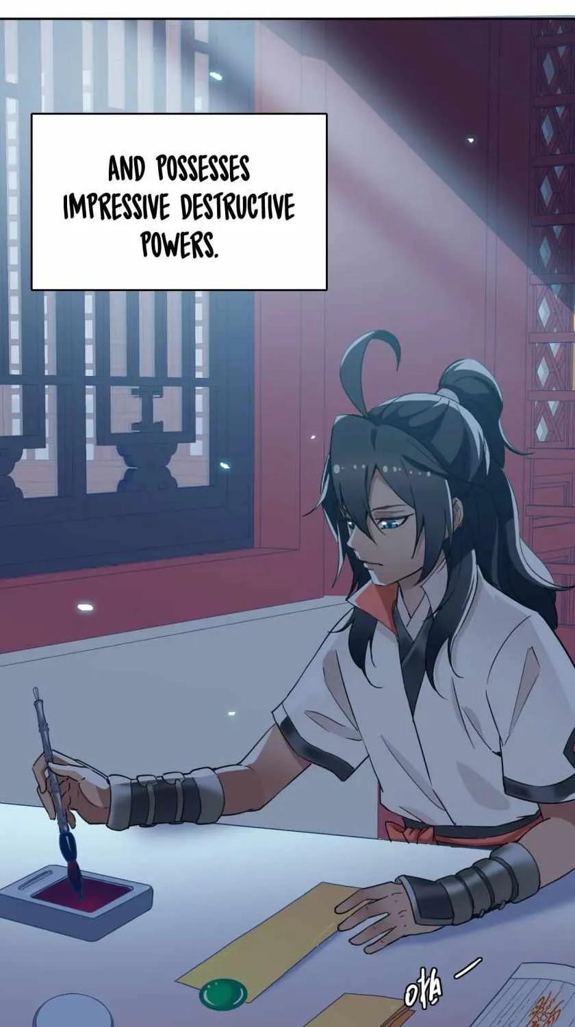 Supreme Taoist (2021) Chapter 23 page 5 - 