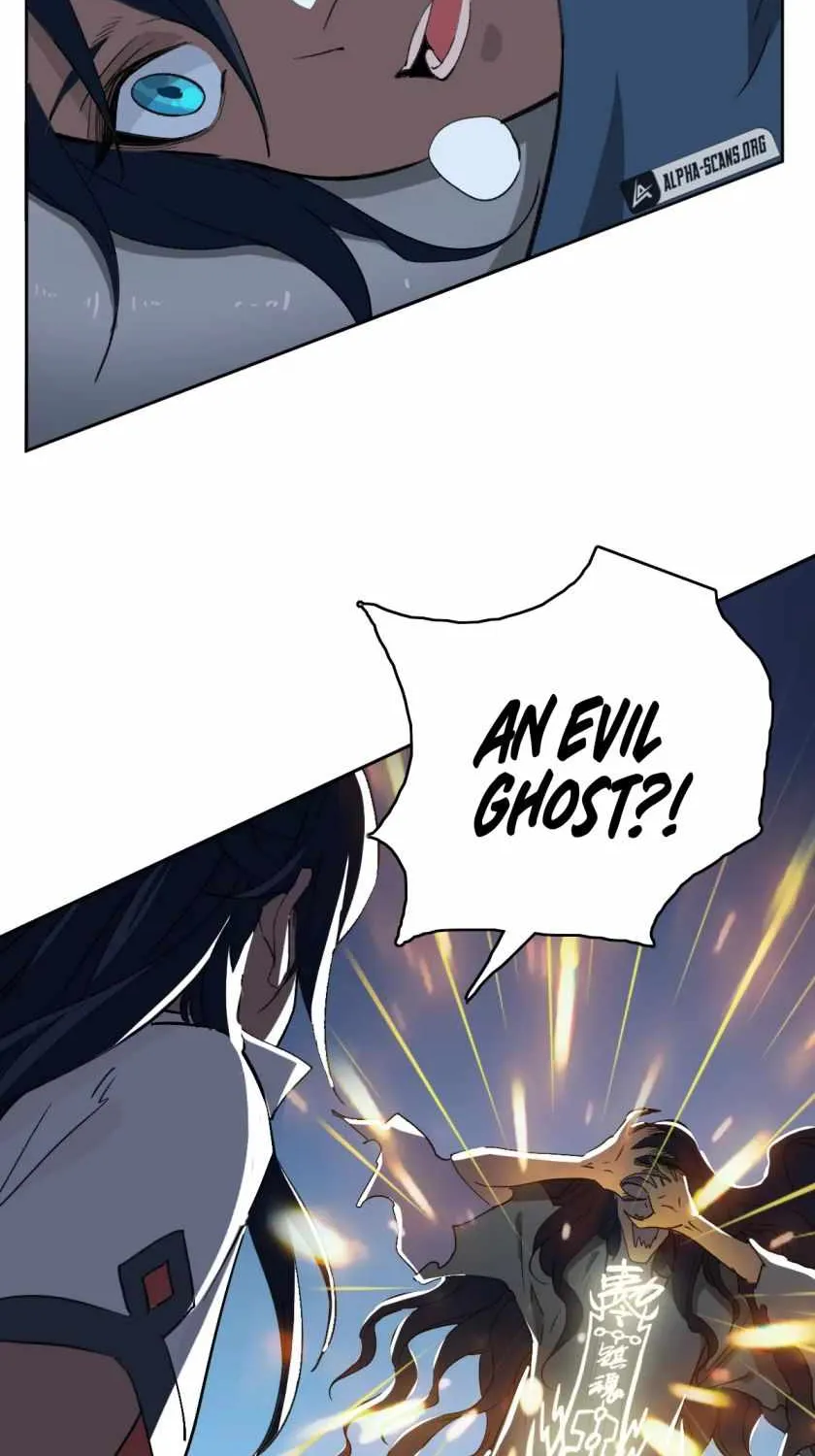Supreme Taoist (2021) Chapter 23 page 52 - 