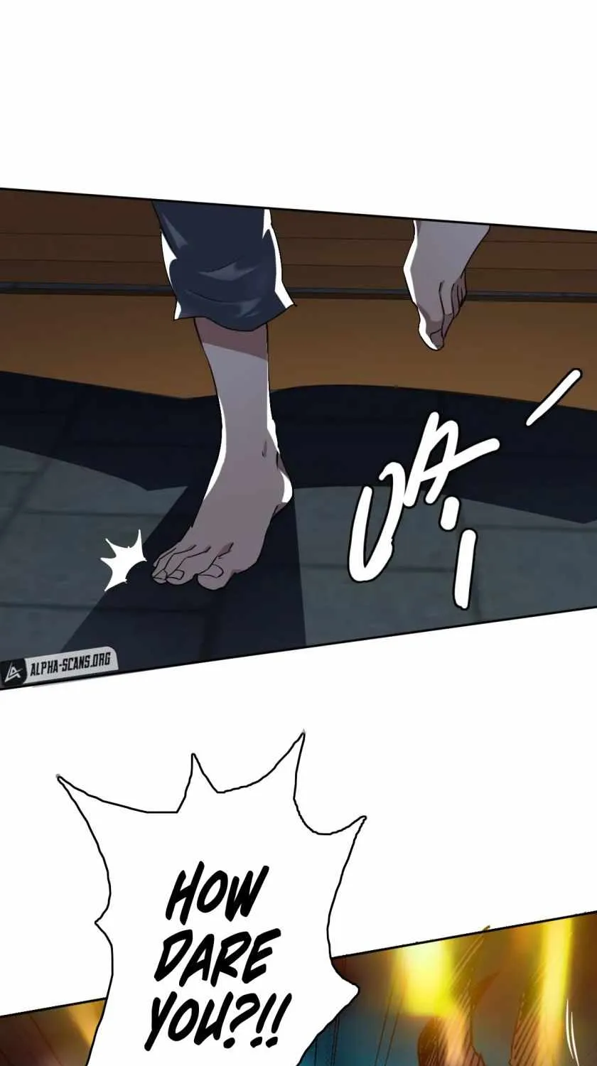 Supreme Taoist (2021) Chapter 23 page 54 - 