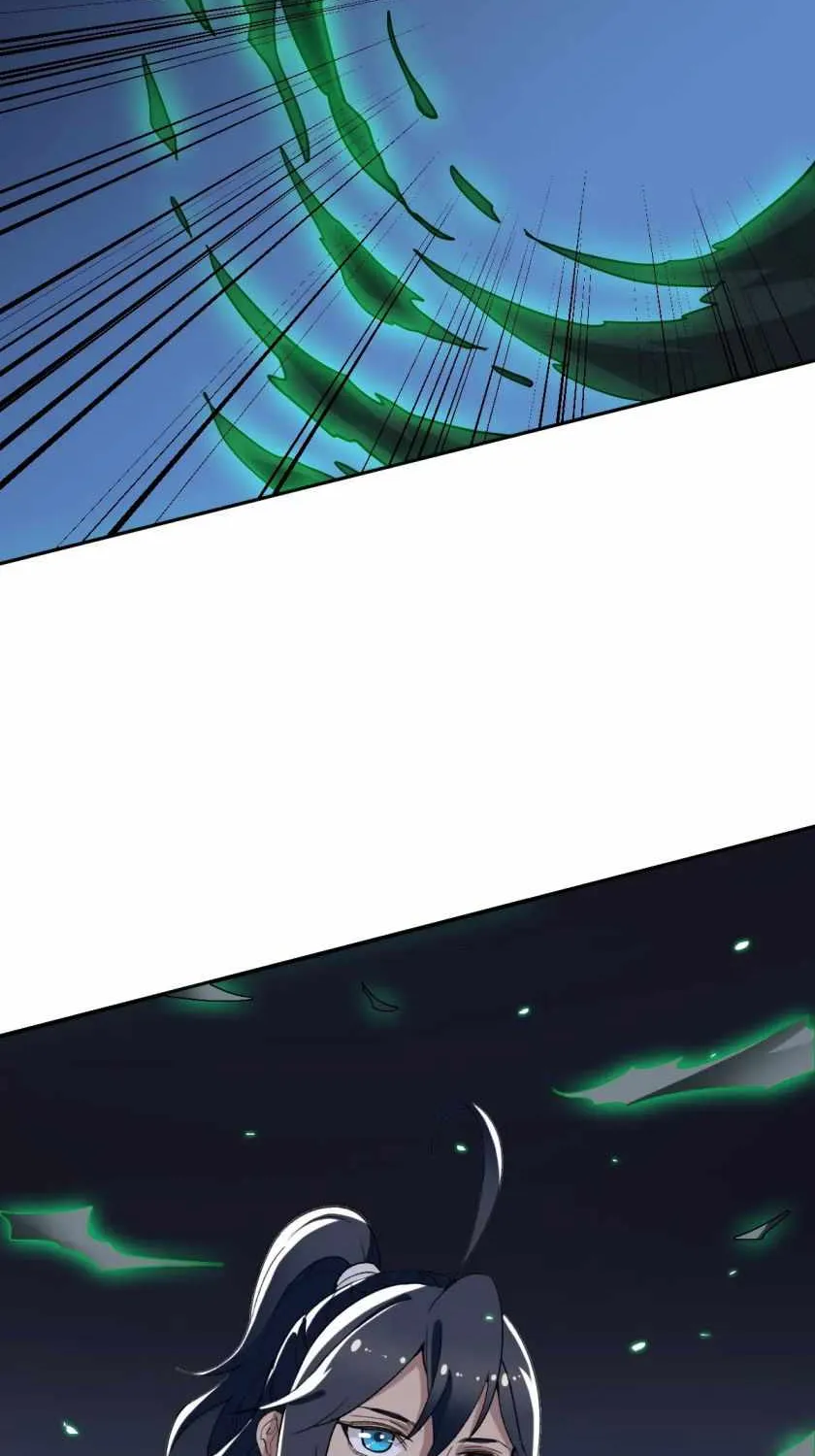 Supreme Taoist (2021) Chapter 23 page 61 - 