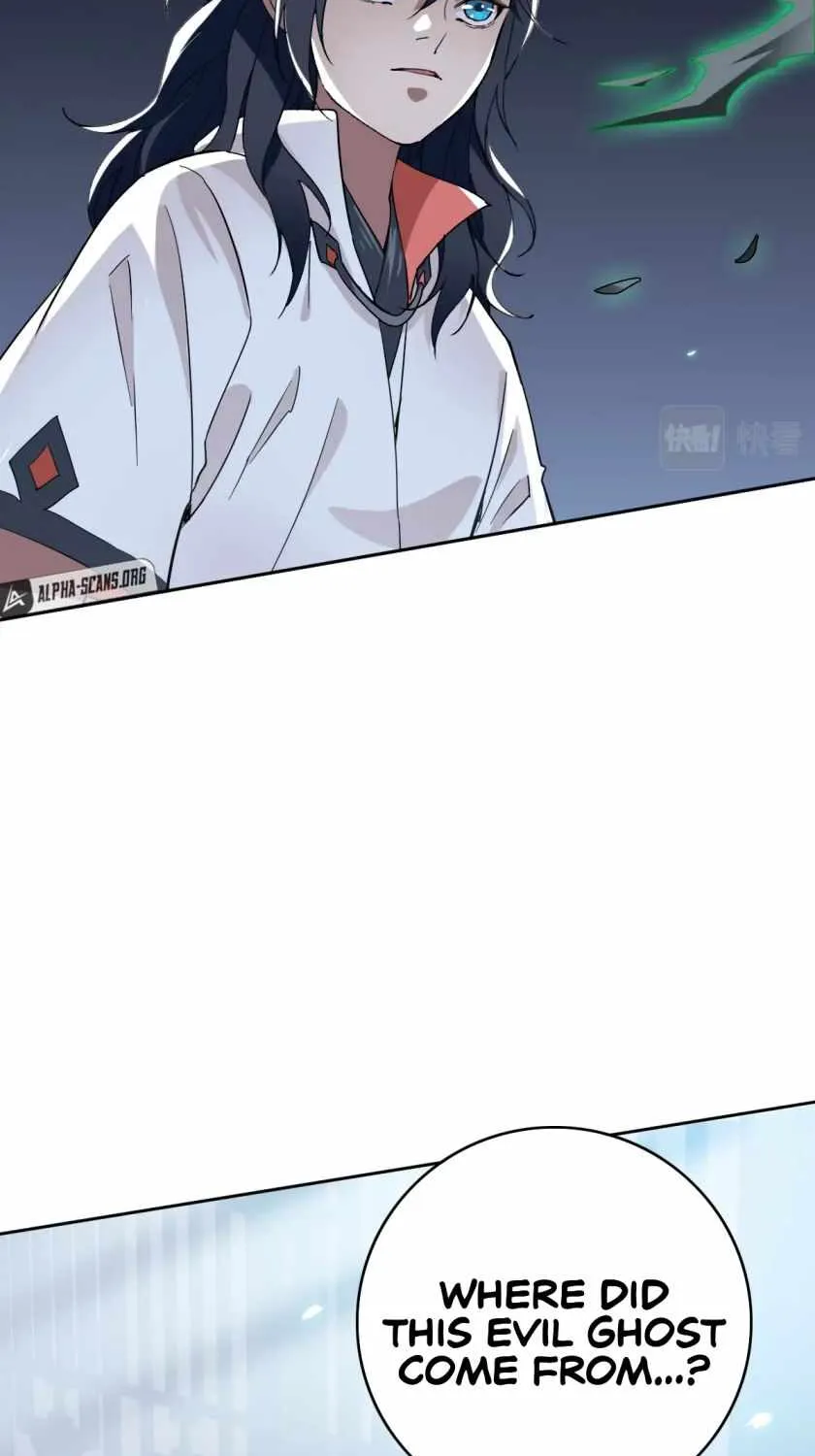 Supreme Taoist (2021) Chapter 23 page 62 - 