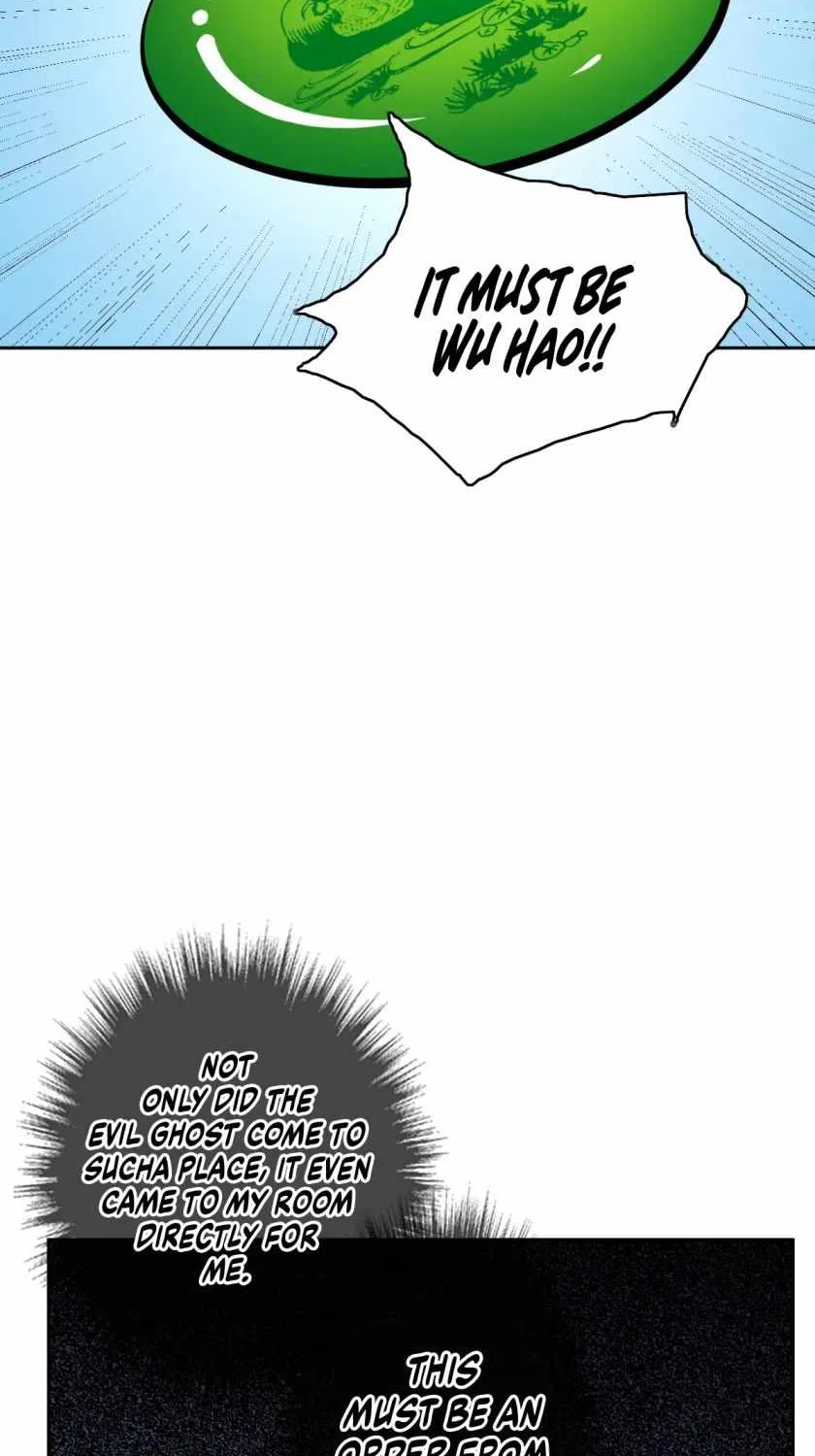 Supreme Taoist (2021) Chapter 23 page 66 - 