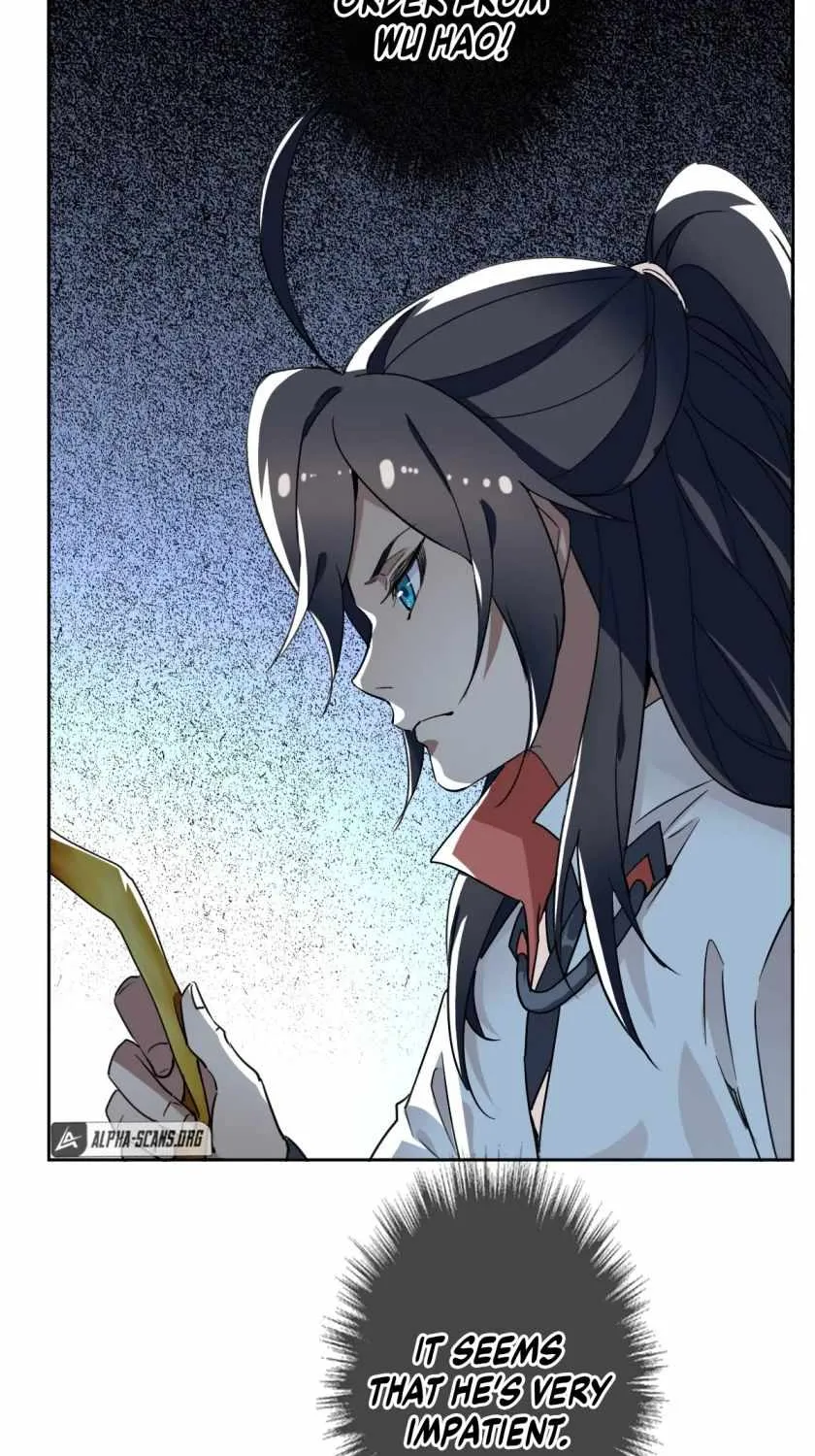 Supreme Taoist (2021) Chapter 23 page 67 - 