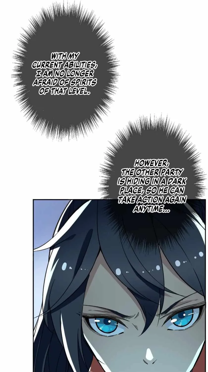 Supreme Taoist (2021) Chapter 23 page 70 - 