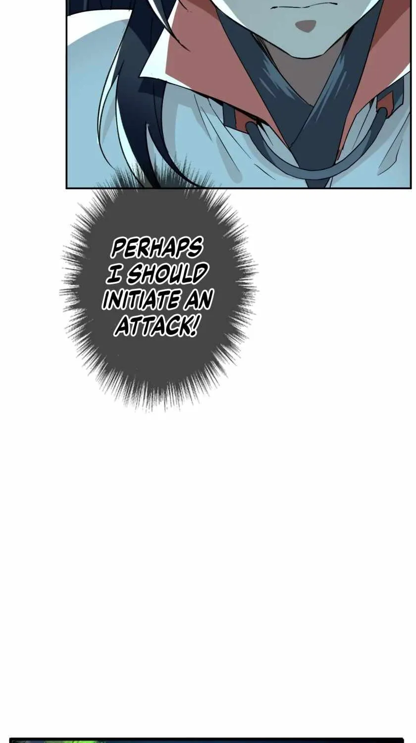 Supreme Taoist (2021) Chapter 23 page 71 - 