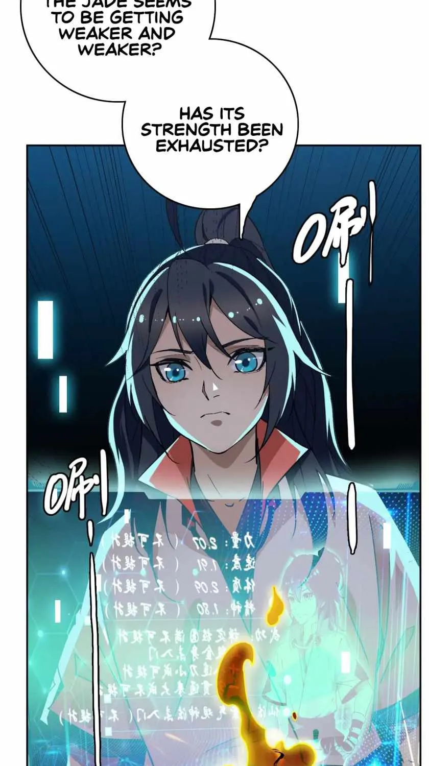 Supreme Taoist (2021) Chapter 23 page 74 - 