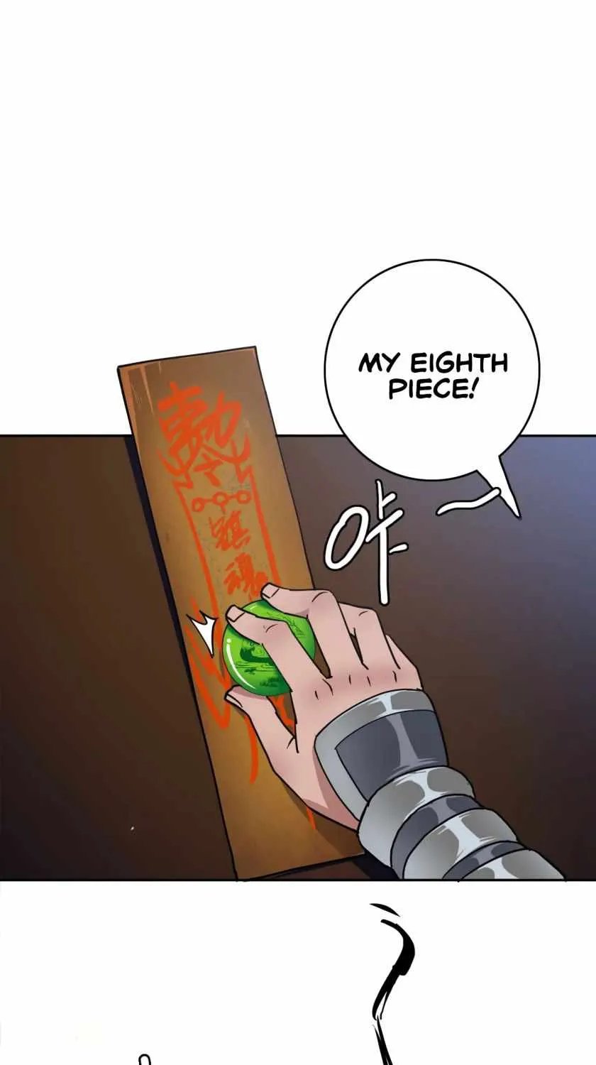Supreme Taoist (2021) Chapter 23 page 76 - 