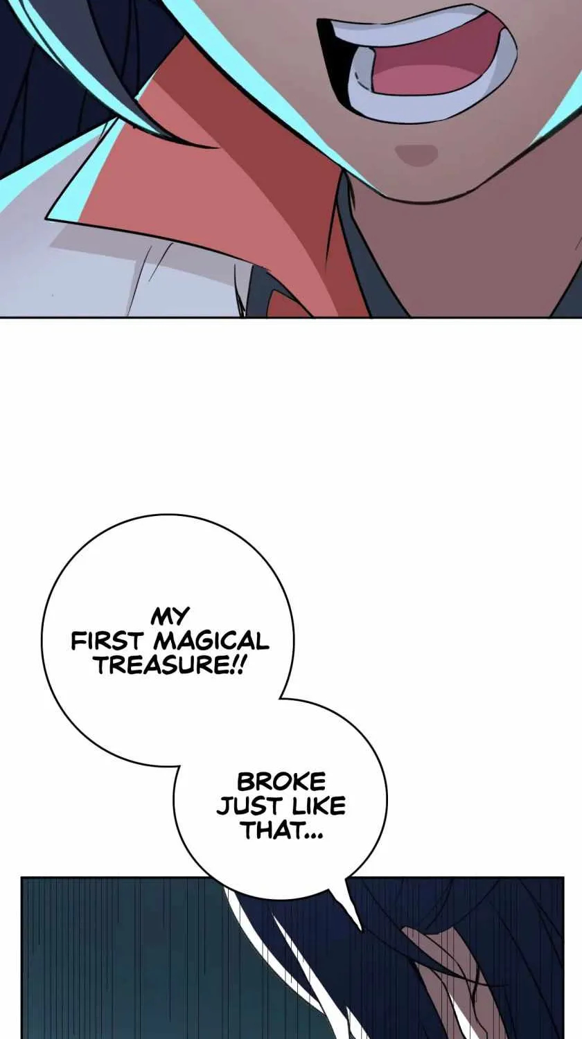Supreme Taoist (2021) Chapter 23 page 83 - 