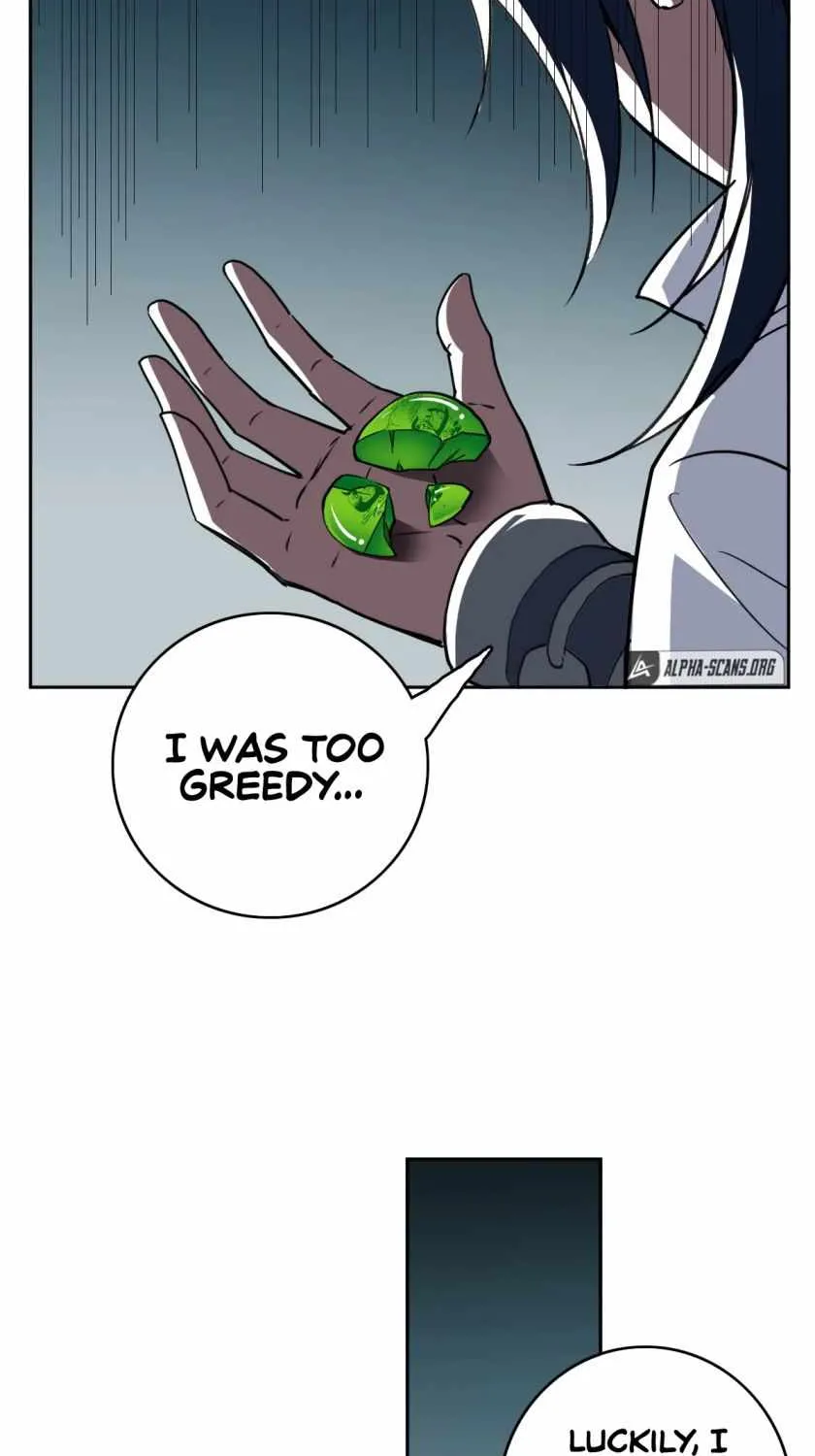Supreme Taoist (2021) Chapter 23 page 84 - 