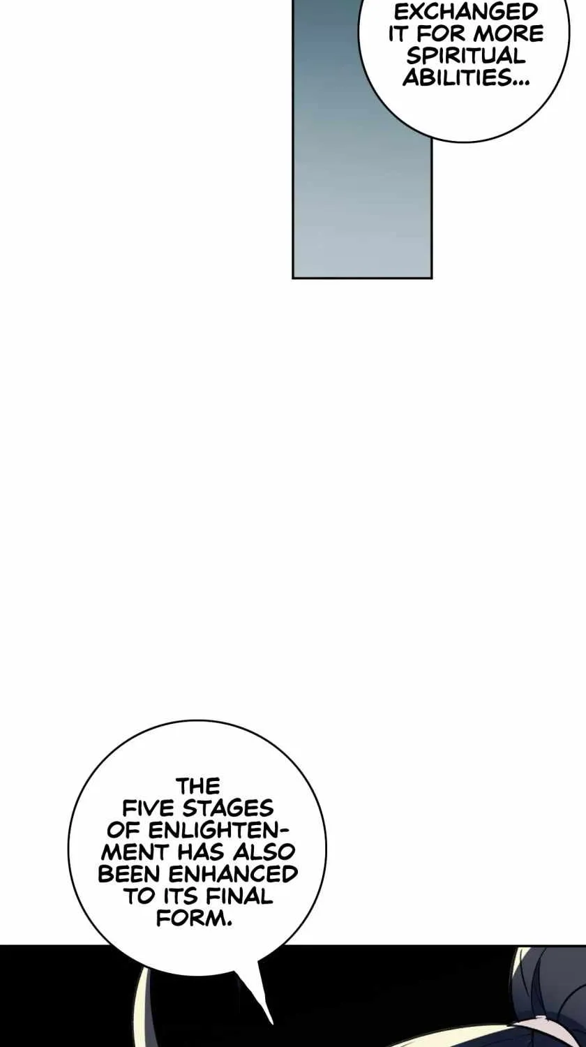 Supreme Taoist (2021) Chapter 23 page 85 - 