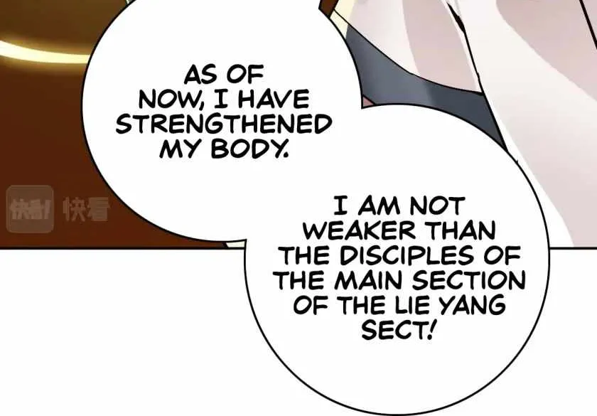 Supreme Taoist (2021) Chapter 23 page 87 - 
