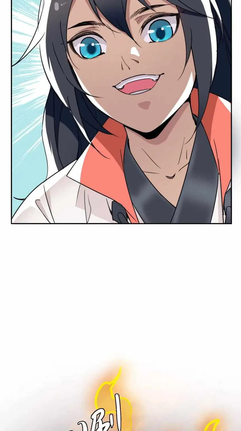 Supreme Taoist (2021) Chapter 23 page 10 - 