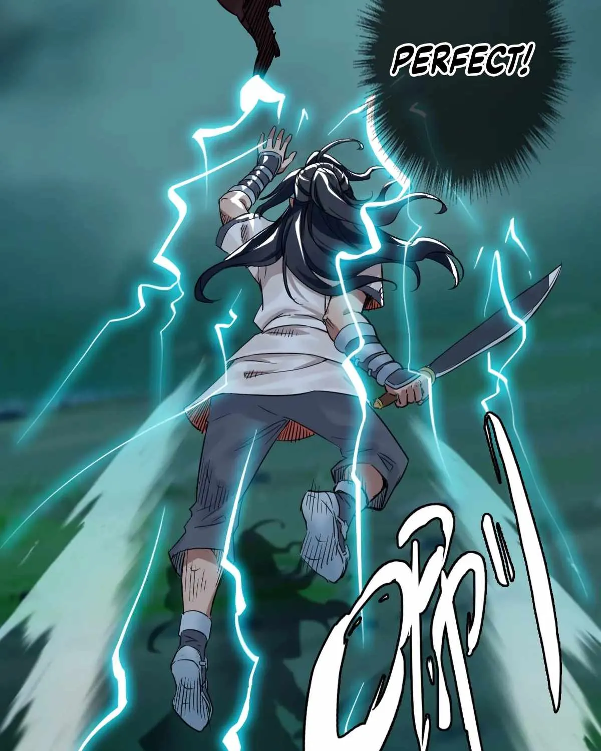 Supreme Taoist (2021) Chapter 24 page 103 - 