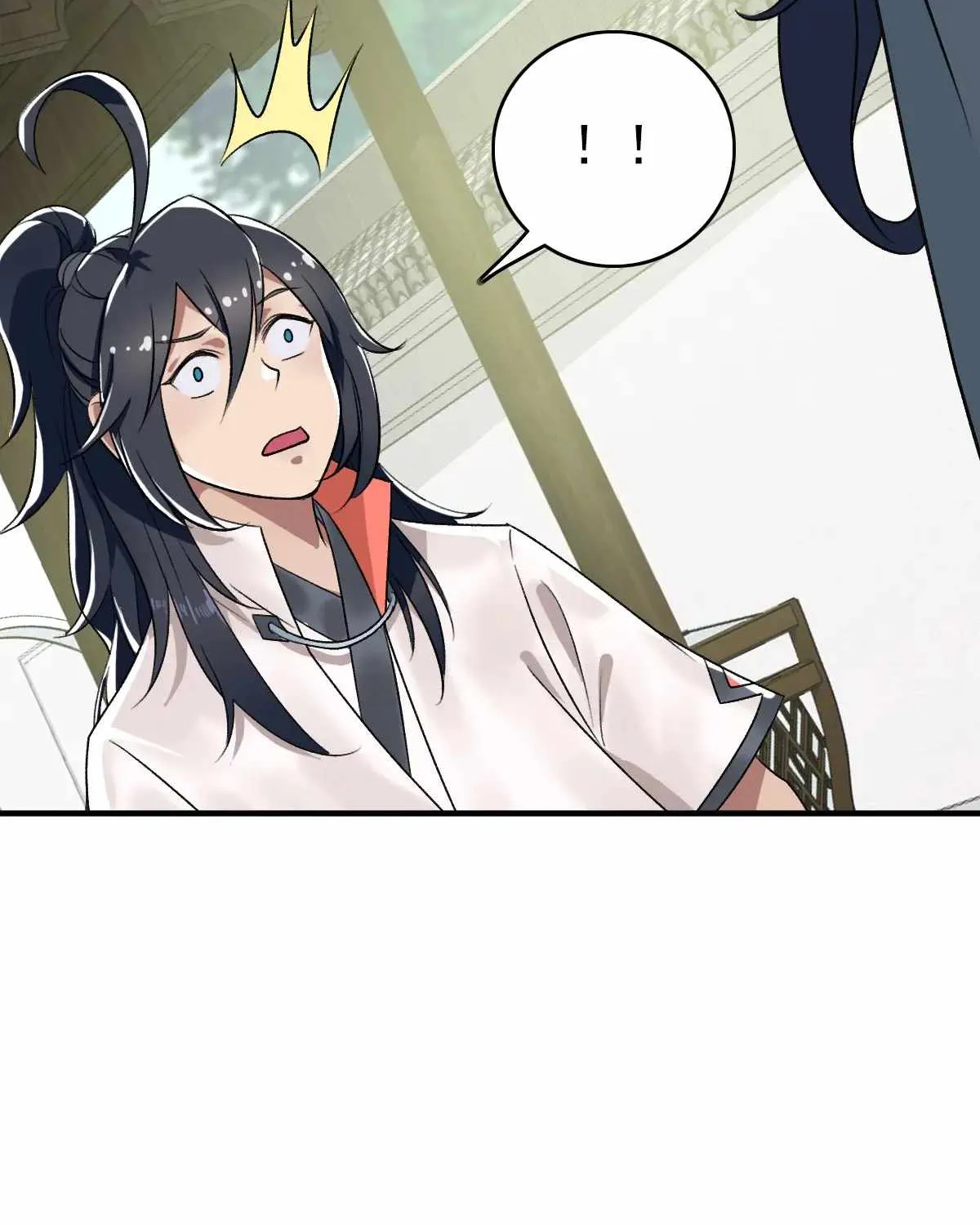 Supreme Taoist (2021) Chapter 24 page 12 - 