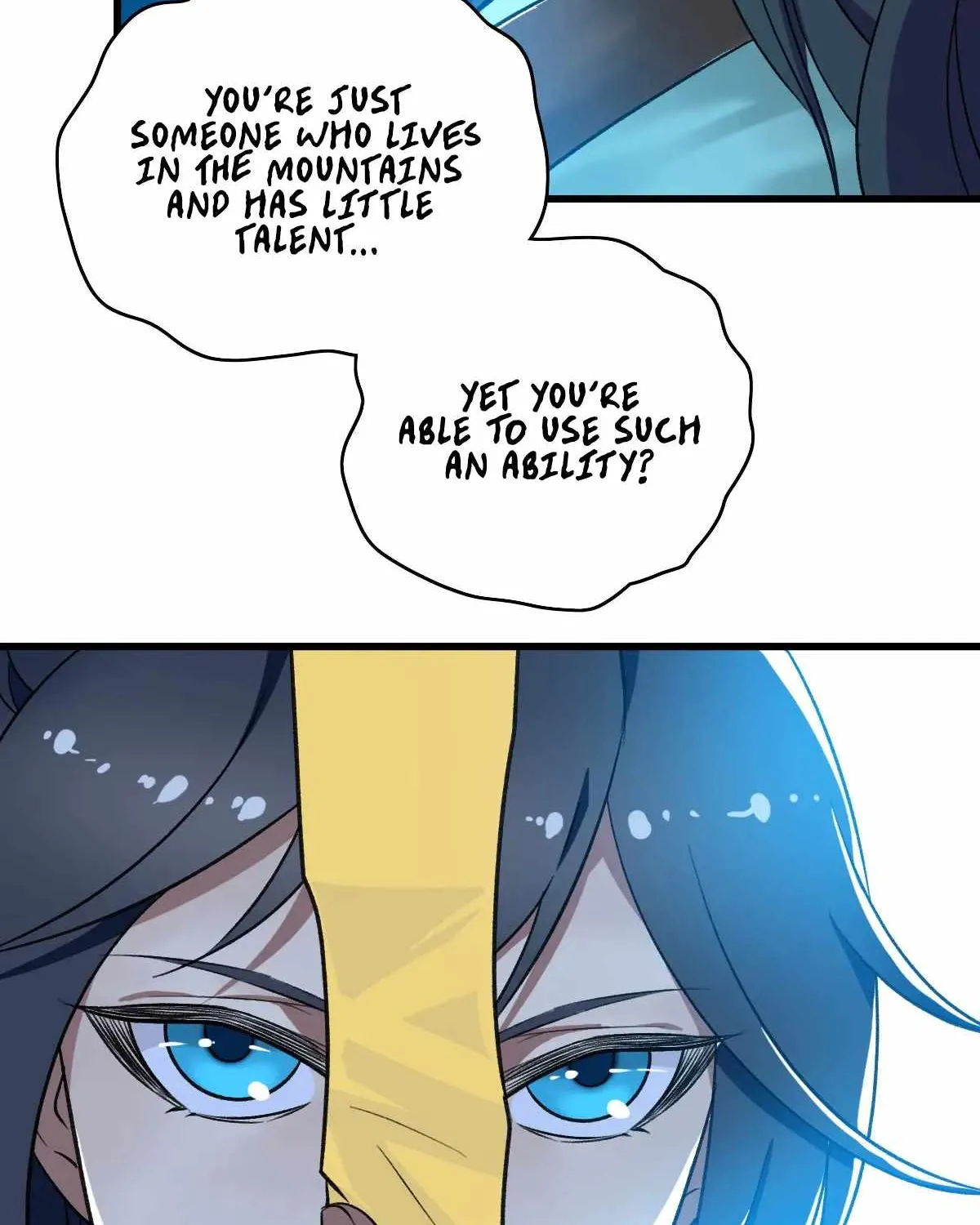 Supreme Taoist (2021) Chapter 24 page 112 - 